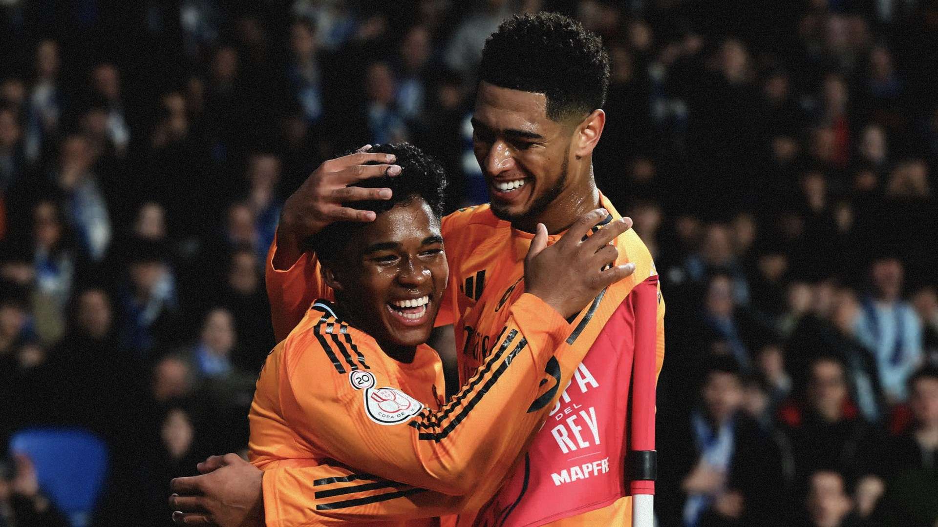 讓我們拭目 讓我們拭目