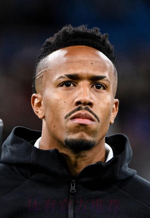 阿斯：米利唐攻防兼备 新赛季可成怀森的中卫搭档